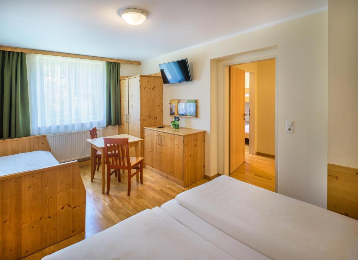Jufa Hotel باد اوسي المظهر الخارجي الصورة