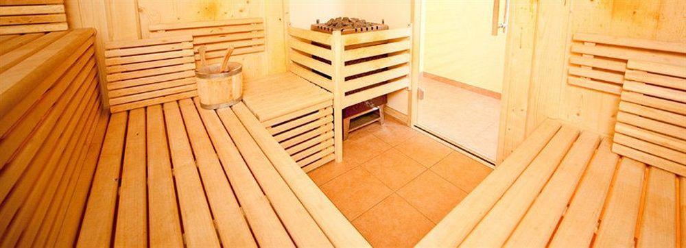 Jufa Hotel باد اوسي المظهر الخارجي الصورة